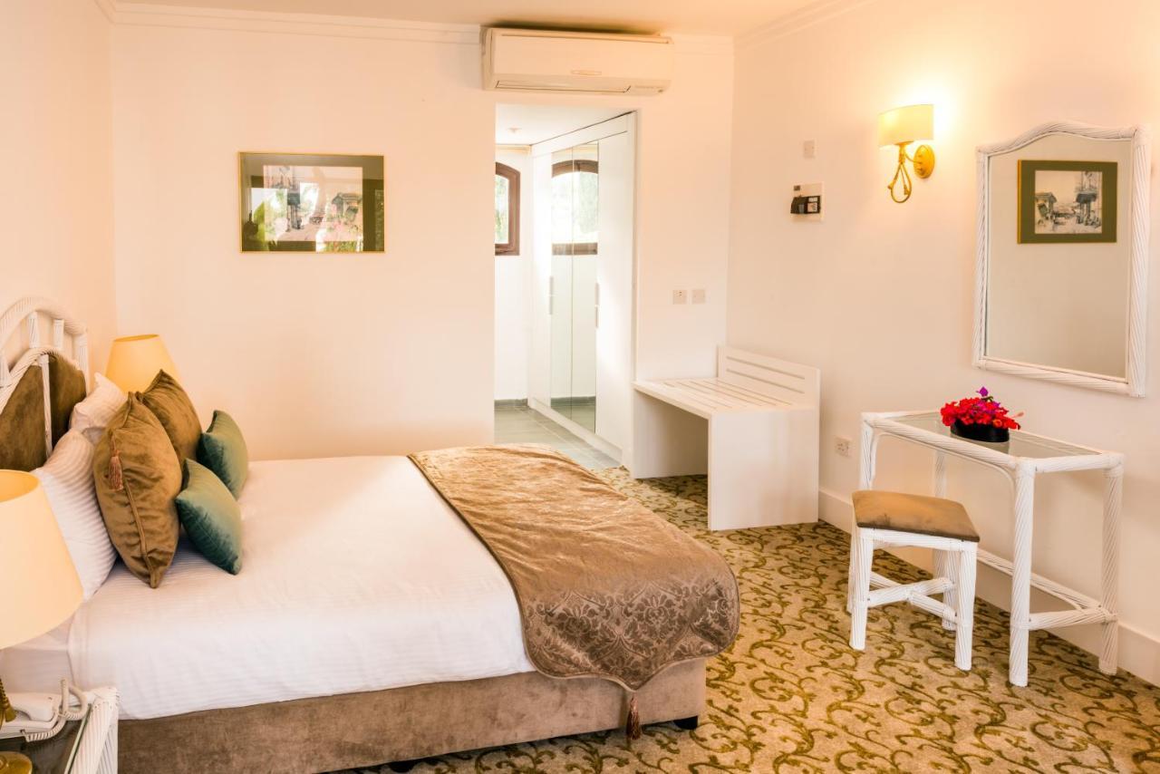 The Olive Tree Hotel Agios Epiktitos Cameră foto