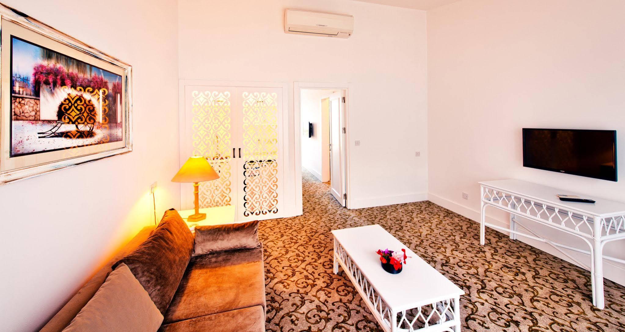 The Olive Tree Hotel Agios Epiktitos Cameră foto